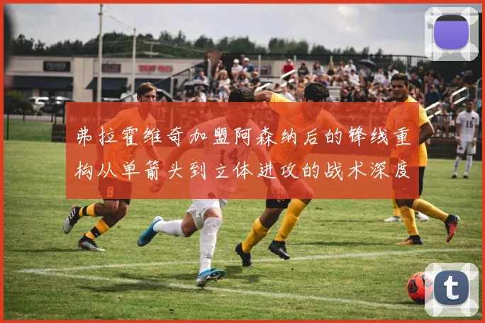 弗拉霍维奇加盟阿森纳后的锋线重构从单箭头到立体进攻的战术深度推演